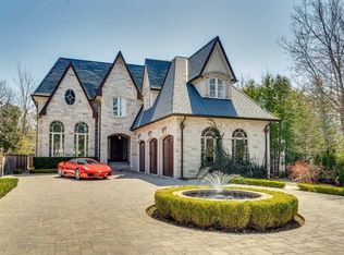 25 Truman Rd, Toronto, ON M2L2L4