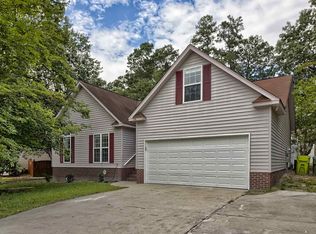 1216 Parliament Lake Dr, Columbia, SC 29223