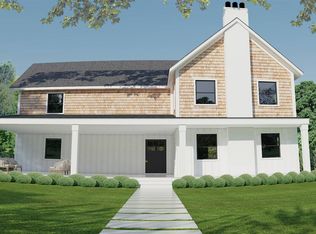 34 Harbor View Dr, East Hampton, NY 11937