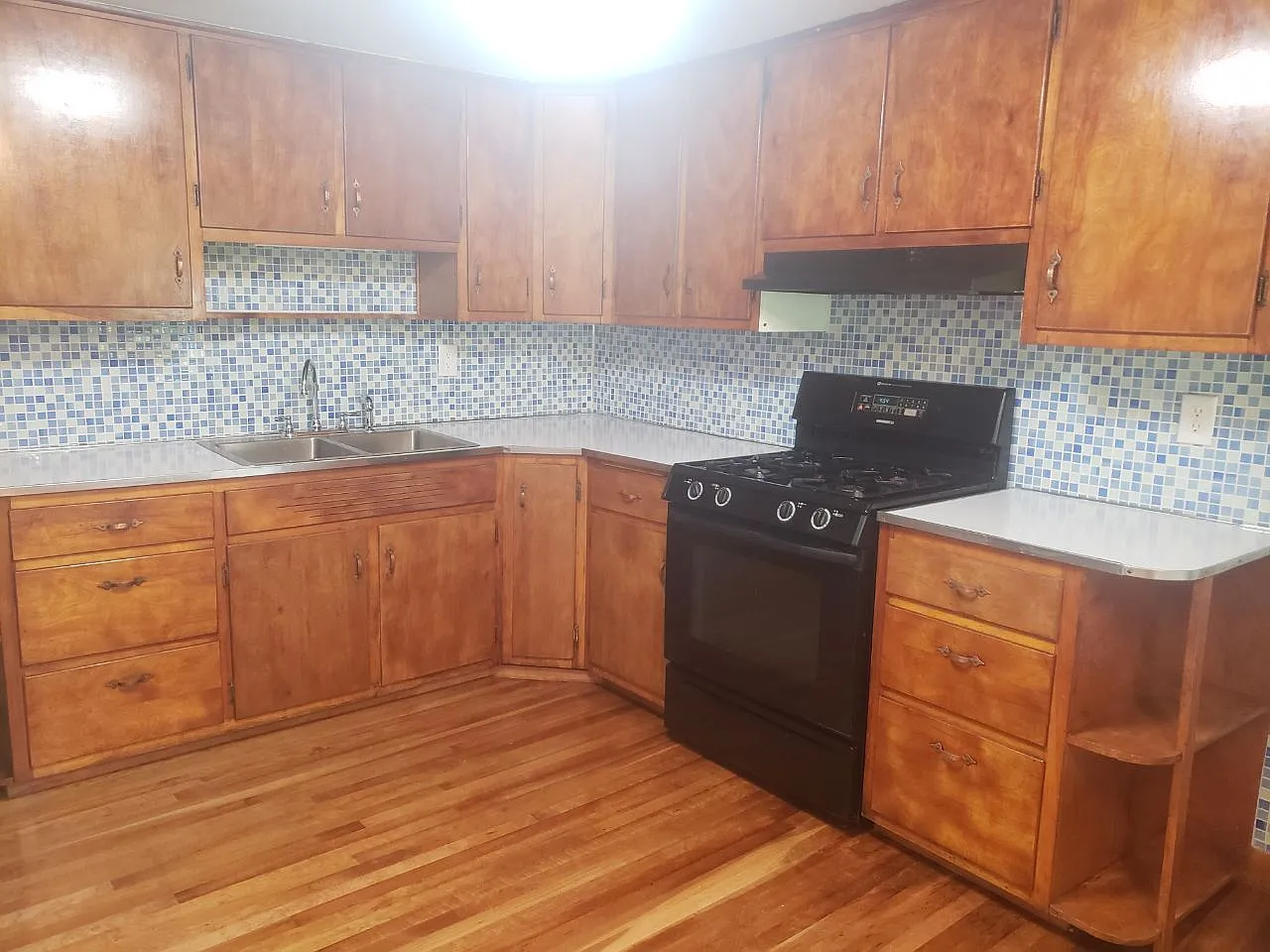 1 bed, 1500 sqft, $1,750 — Photo 4