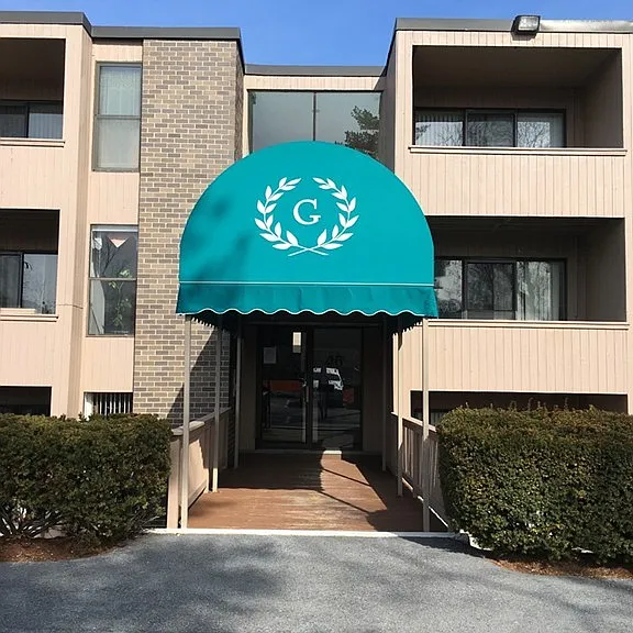 46 Shrewsbury Green Dr #B — Photo 1