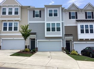 272 Spaniel Dr, Morrisville, NC 27560