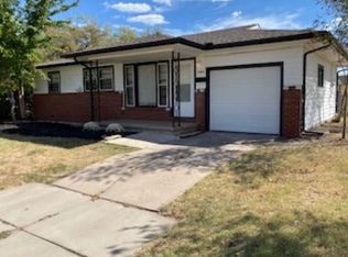 2005 W 30th St S, Wichita, KS 67217