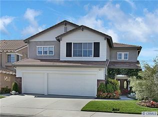 11 Tresaunce Way, Foothill Ranch, CA 92610