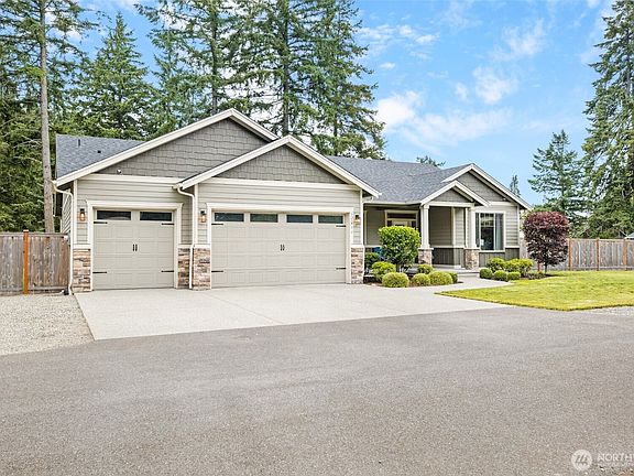 3rd image of 12011 Clover Creek Drive SW