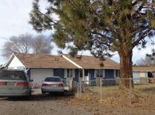 601 NW McDonald Rd, Prineville, OR 97754