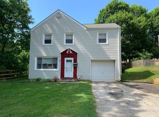 857 Maple Ave, Berwyn, PA 19312