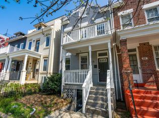 1115 Staples St NE, Washington, DC 20002