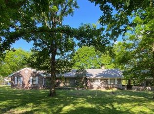 34501 Capps Rd, Marked Tree, AR 72365