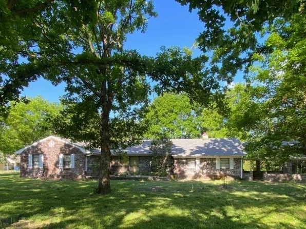 34501 Capps Rd, Marked Tree, AR 72365