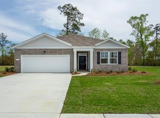 126 Cedar View Cir, Bluffton, SC 29909