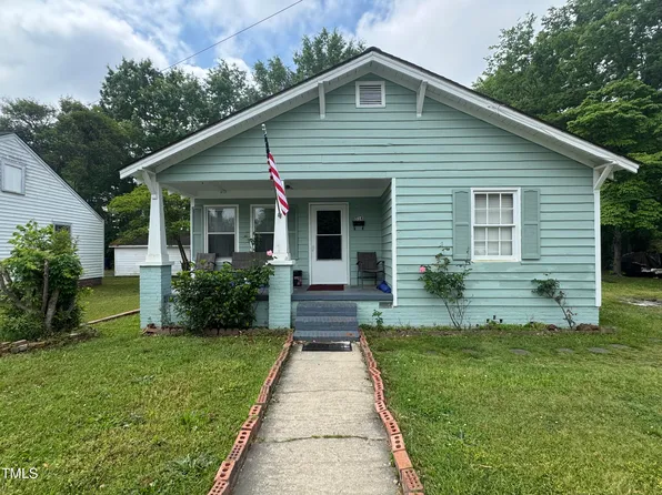 514 E Lee St, Smithfield, NC 27577