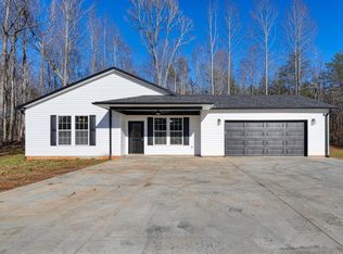2225 Cowpens Pacolet Rd, Spartanburg, SC 29307