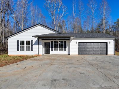 2225 Cowpens Pacolet Rd, Spartanburg, SC, 29307