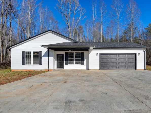 2225 Cowpens Pacolet Rd, Spartanburg, SC 29307