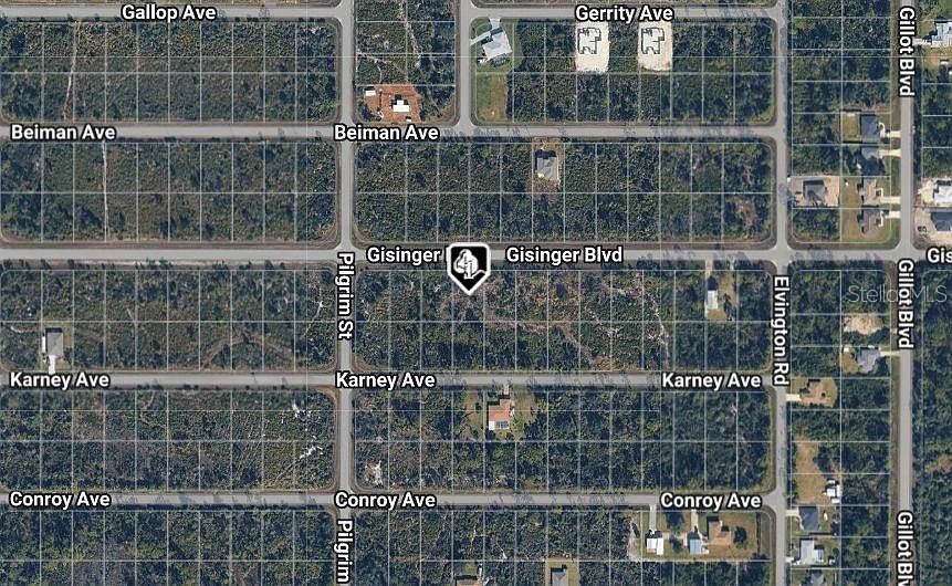 2nd image of 12157 GISINGER BOULEVARD LOT 19
