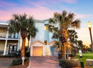 61 W Cobia Run #102, Seacrest, FL 32461