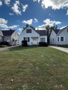 26550 Forestview Ave, Euclid, OH, 44132