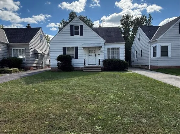 26550 Forestview Ave, Euclid, OH 44132