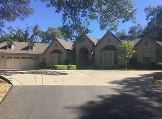 3460 El Dorado Rd, Placerville, CA 95667