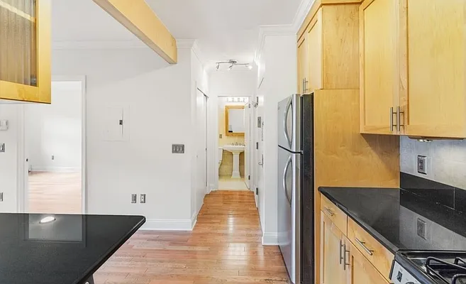 Rented by Coda Real Estate NYC | media 15
