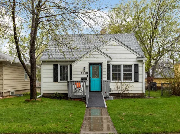 5030 6th St NE, Columbia Heights, MN 55421