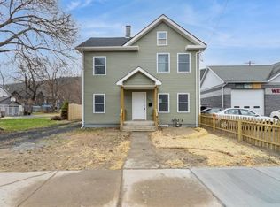 151 W Main St, Pt Jervis, NY 12771