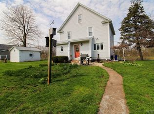 507 Canal St, Medina, NY 14103