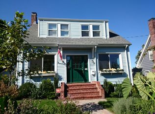 52 Elmer Rd, Dorchester, MA 02124