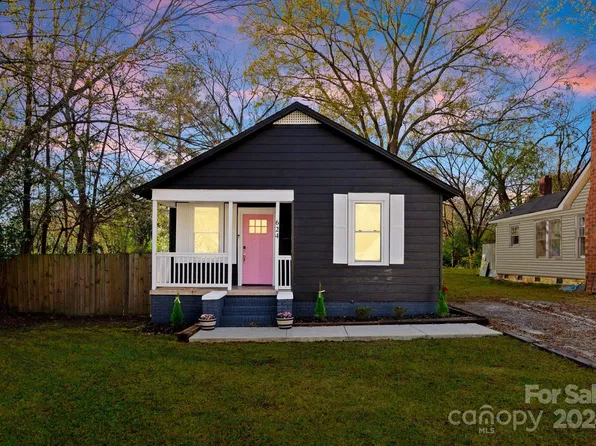 624 Flint St, Rock Hill, SC 29730