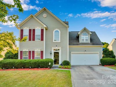 136 Crestwood Dr, Mount Holly, NC, 28120