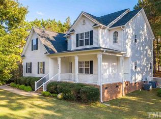 209 Travel Lite Dr, Raleigh, NC 27603