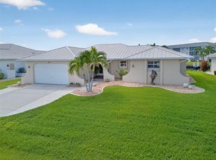 1571 Albatross Dr, Punta Gorda, FL 33950