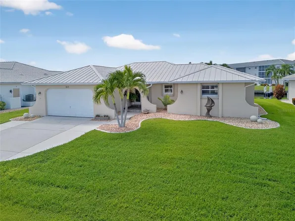 1571 Albatross Dr, Punta Gorda, FL 33950