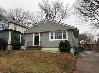 58 Waltuma Ave, Edison, NJ 08837