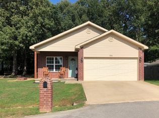 110 Hayden St, Bono, AR 72416