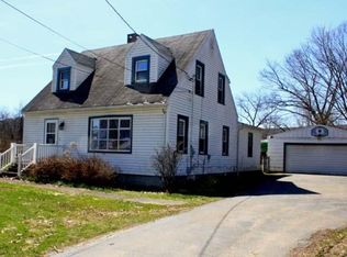 21835 Route 6, Warren, PA 16365