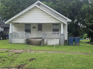 2207 Casey Ave, Mount Vernon, IL 62864