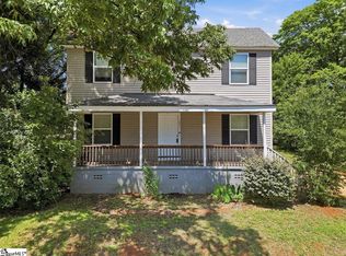 1221 1st Ave, Greenville, SC 29609