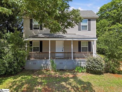 1221 1st Ave, Greenville, SC, 29609