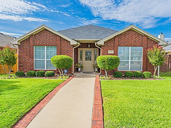 2nd image of 4105 Green Meadow Dr