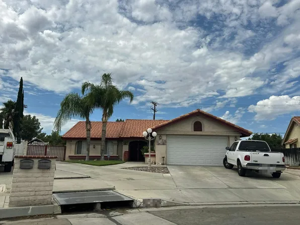 3269 Sherry Dr, Hemet, CA 92545