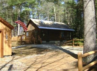 37 Chickadee Ln, Wells, ME 04090