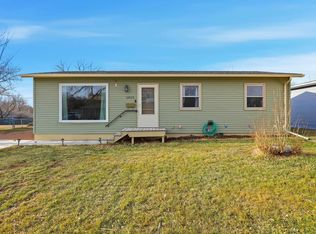 1415 Racine St, Rapid City, SD 57701
