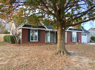 215 Settlers Trl, Warner Robins, GA 31088