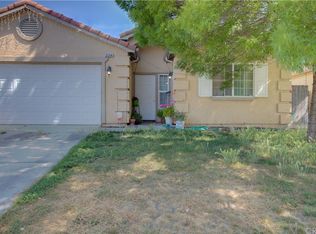 2094 W Antley St, Merced, CA 95348