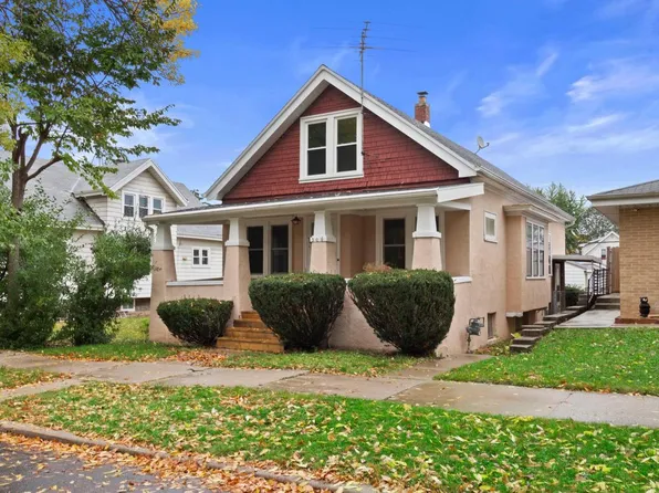 306 South 66th STREET, Milwaukee, WI 53214
