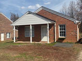 2211 Van Buren St, High Point, NC 27260
