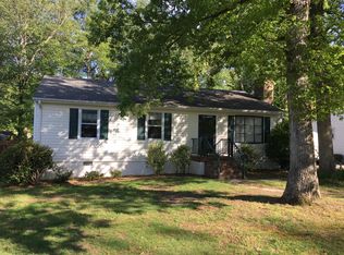1617 Cobbs Ave, Chester, VA 23836