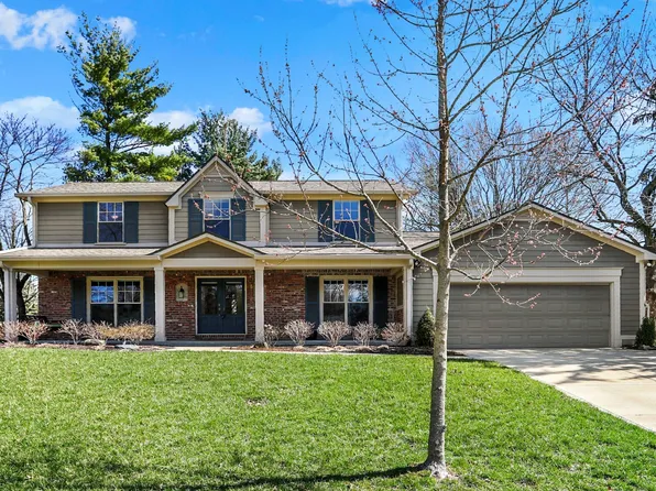 9017 Ironwood Ct, Indianapolis, IN 46260